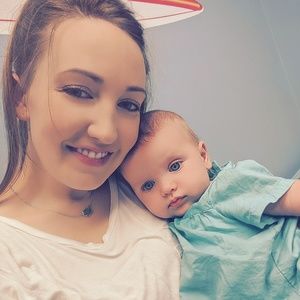 Meet your Posher, Deanna